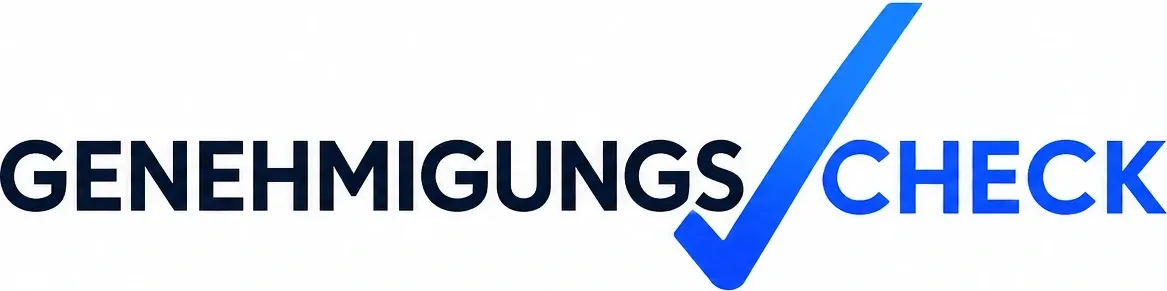 Genehmigungscheck